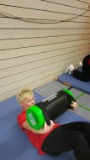 Powerfitness-Training